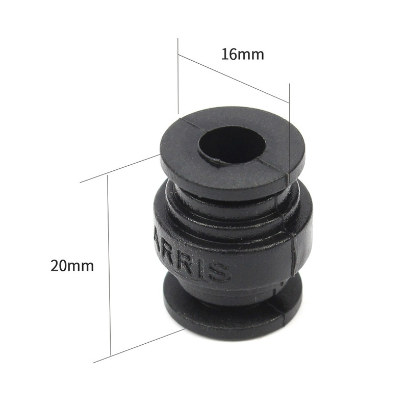 4 Teile/los Anti Vibration Gum – Drone Rc Fpv Bewertung und Preis