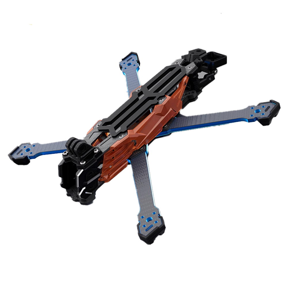 GEPRC GEP-Vapor-D5 D6 O4 Pro C – Drone Rc Accessories Bewertung und Preis