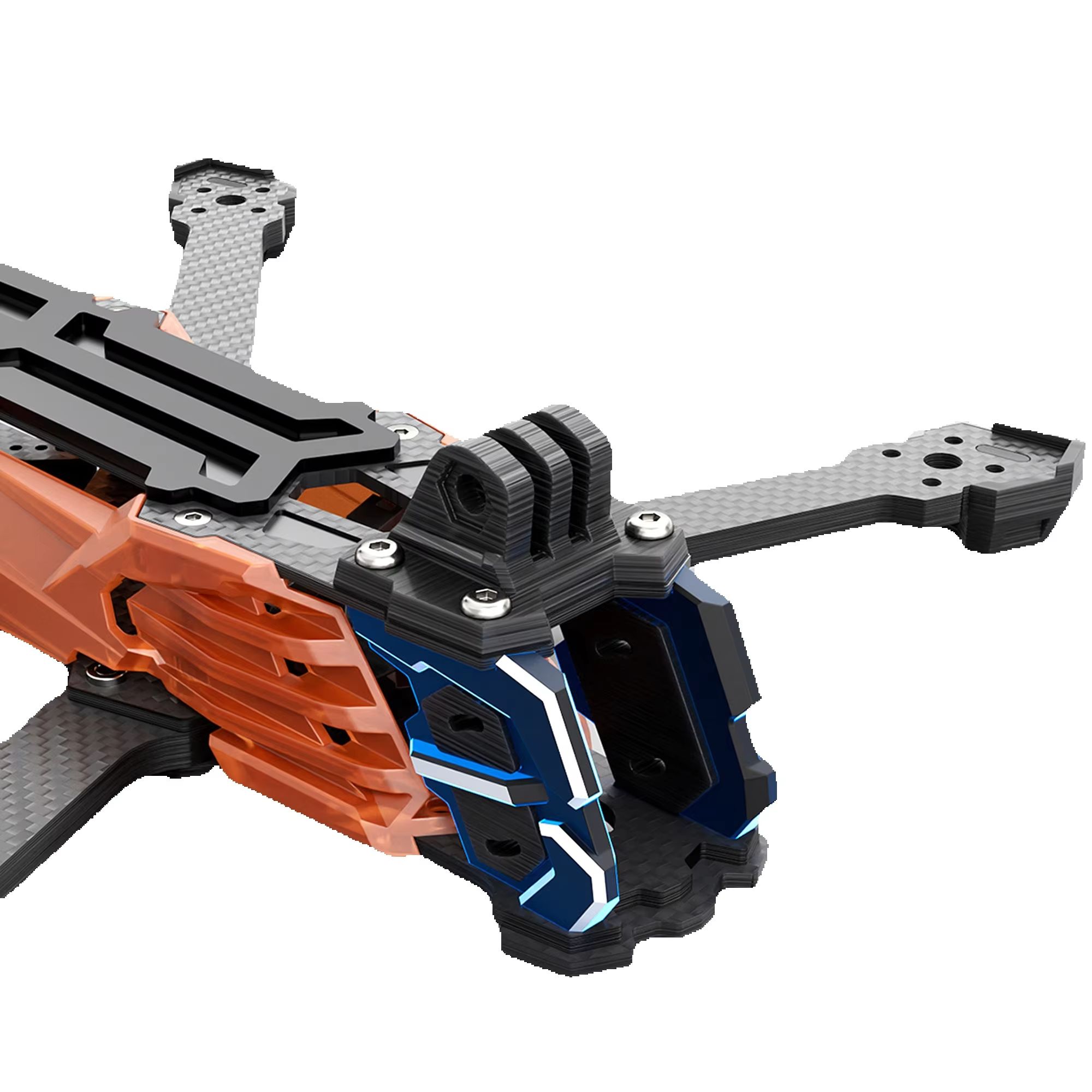 GEPRC GEP-Vapor-D5 D6 O4 Pro C – Drone Rc Accessories Bewertung und Preis