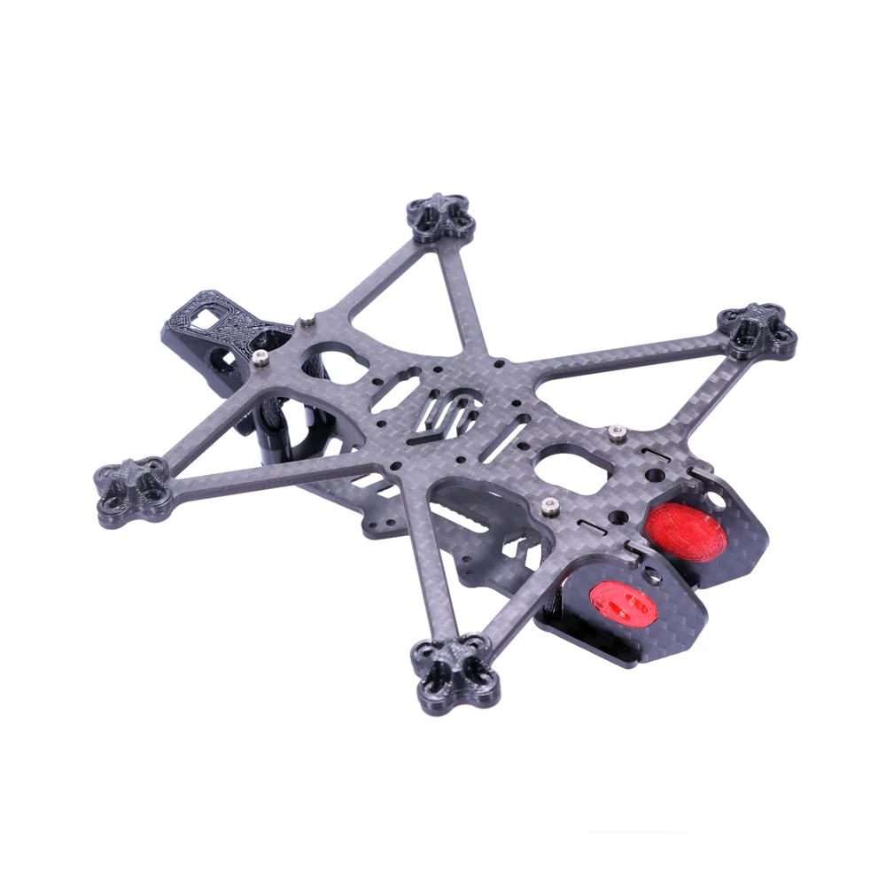Alfarc Fi-135 3 zoll propeller – Drone Rc Kit Bewertung und Preis