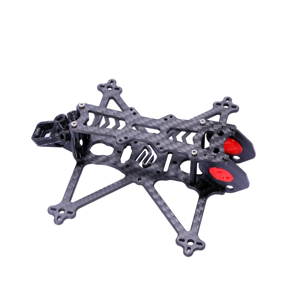 Alfarc Fi-135 3 zoll propeller – Drone Rc Kit Bewertung und Preis