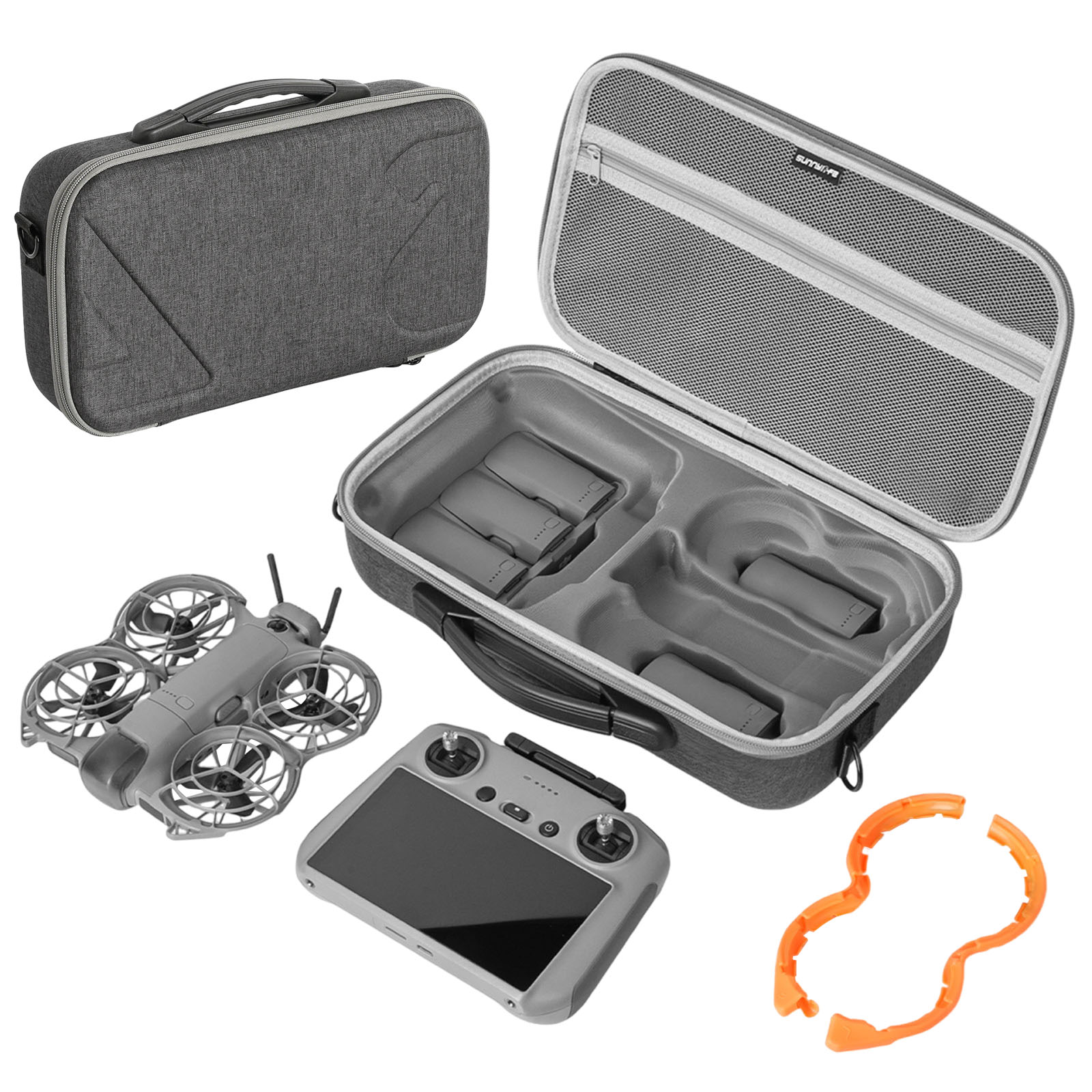 Tragetasche mit Schultergurt,  – Drone Neo Rc Bewertung und Preis
