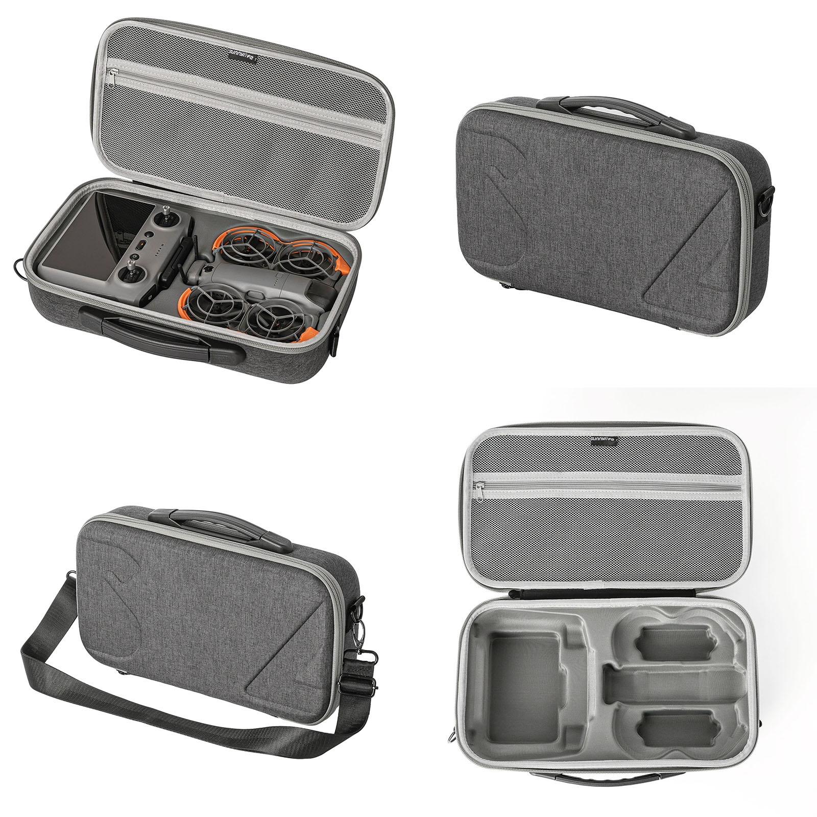 Tragetasche mit Schultergurt,  – Drone Neo Rc Bewertung und Preis