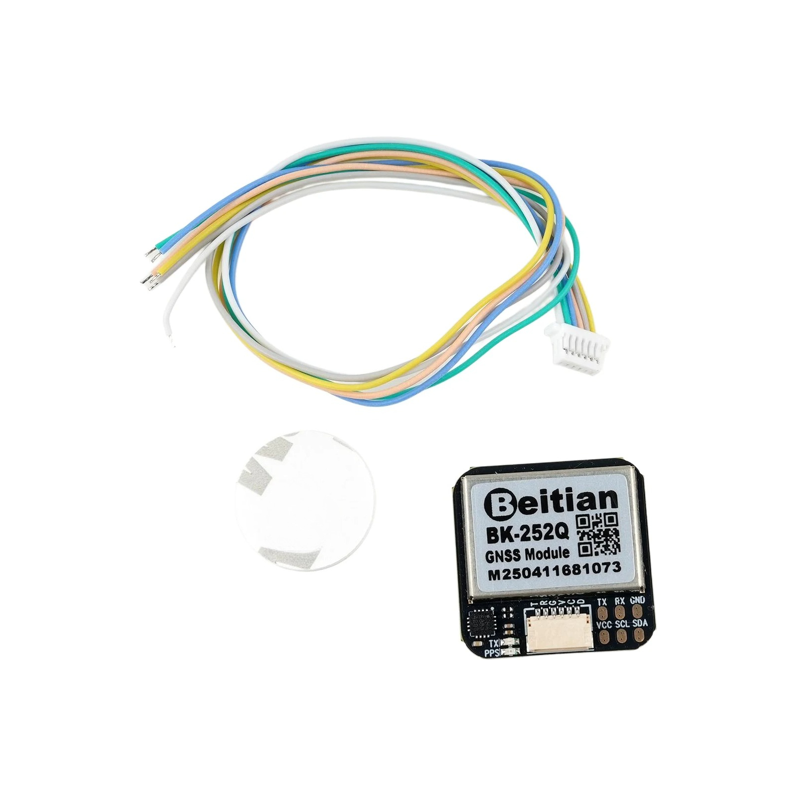 Beitian BK-252Q GPS GNSS Modul – Gps Module Drone Bewertung und Preis