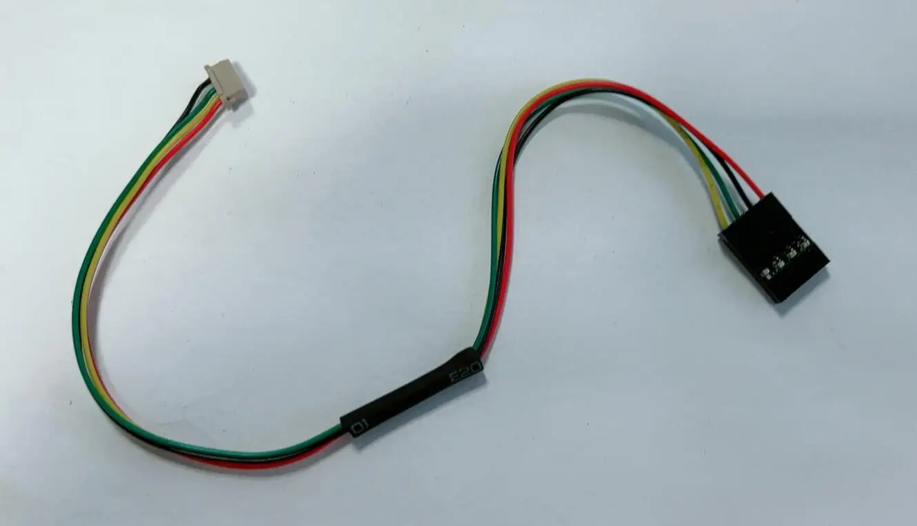 4-PIN DuPont-Stecker auf 5-PIN – Flight Controller Bewertung und Preis