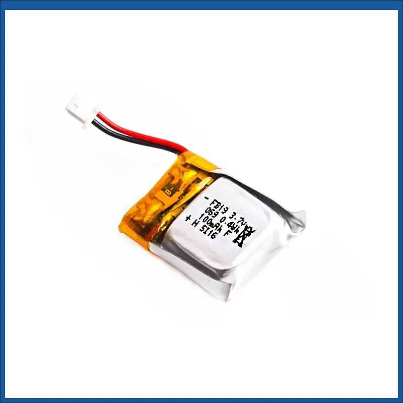 3,7V 100mAh Lipo-Akku für FQ77 – Drone Fq777 Rc Quadcopter Bewertung und Preis