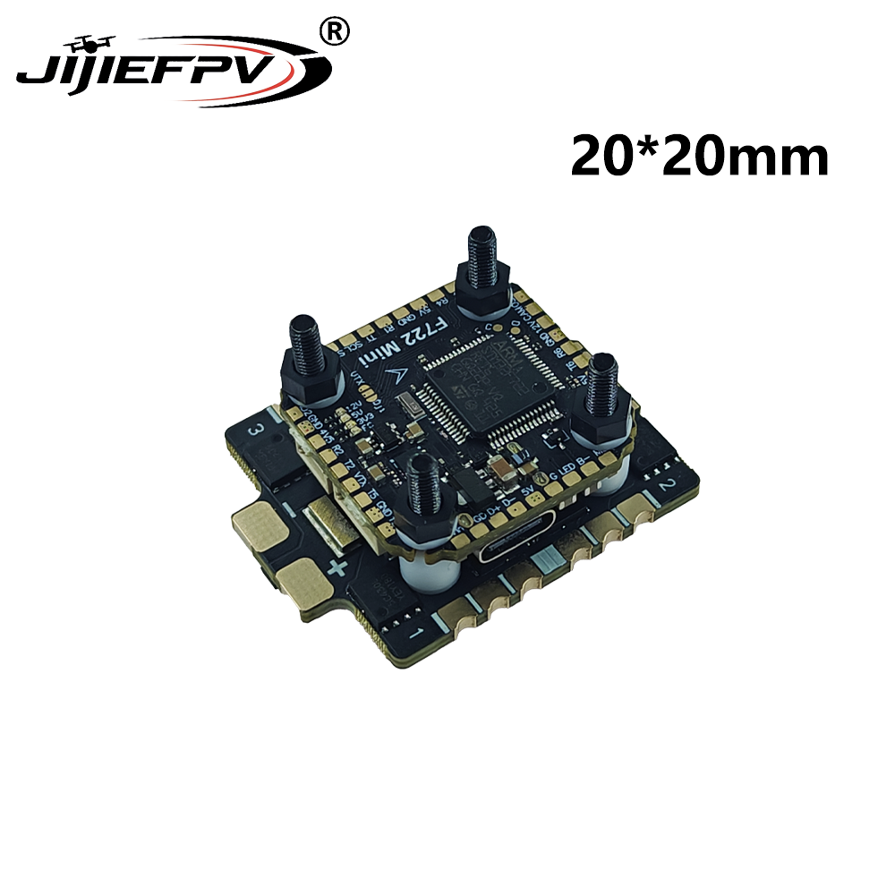 JiJieFPV F7MINI Flying Tower V – Drone Rc Mini Bewertung und Preis