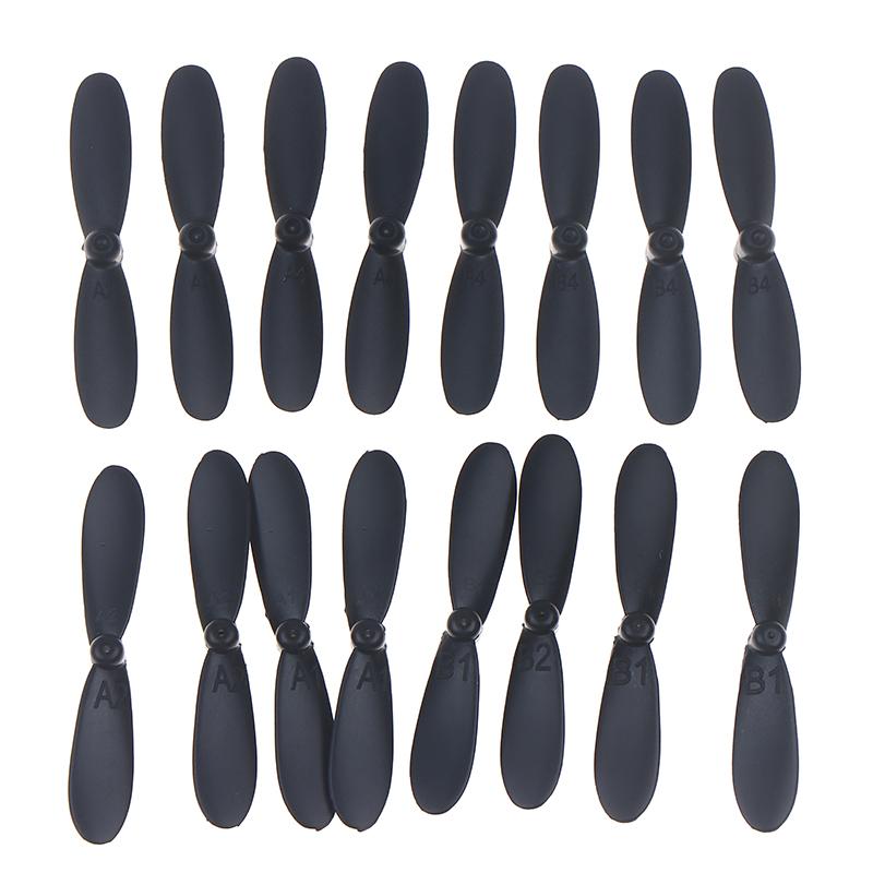 8 Stück 42mm Propeller für 4D  – Drone Rc Kit Bewertung und Preis