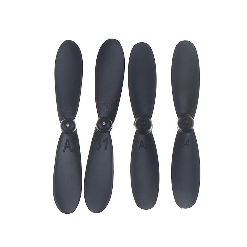 8 Stück 42mm Propeller für 4D  – Drone Rc Kit Bewertung und Preis