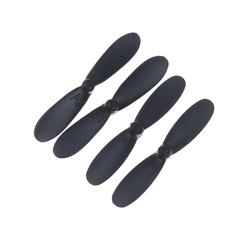 8 Stück 42mm Propeller für 4D  – Drone Rc Kit Bewertung und Preis