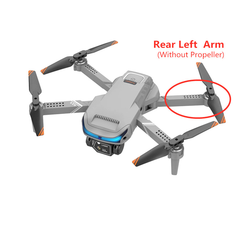 XT9 WIFI FPV Hindernisvermeidu – Drone Rc Xt9 Bewertung und Preis