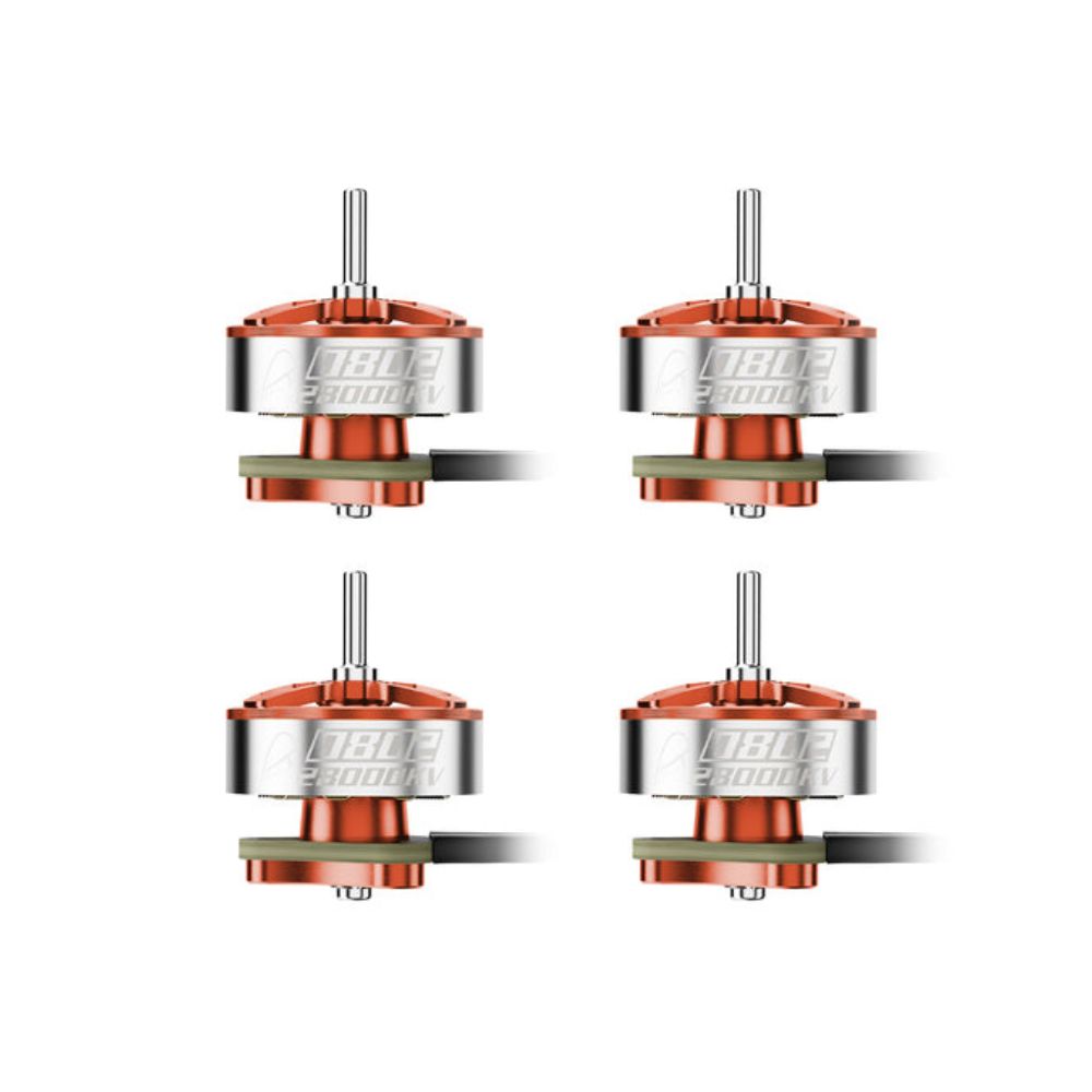 4 Stück BETAFPV 0802 Bürstenlo – Micro Fpv Quad Bewertung und Preis