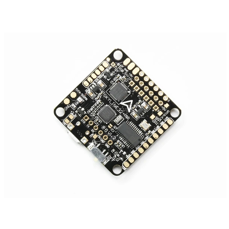 EMAX Skyline32+OSD Flugsteueru – Flight Controller Bewertung und Preis