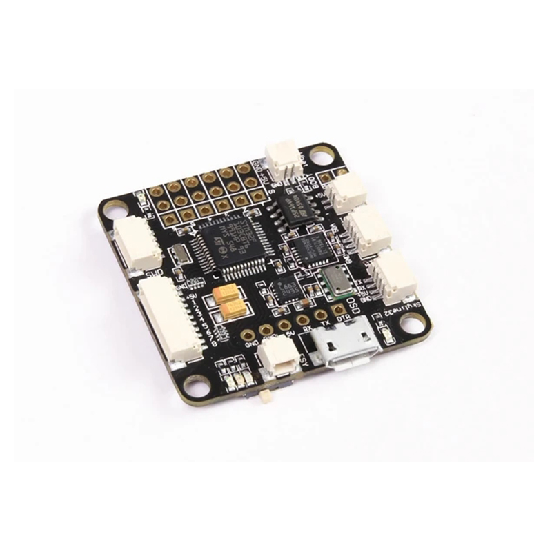 EMAX Skyline32+OSD Flugsteueru – Flight Controller Bewertung und Preis