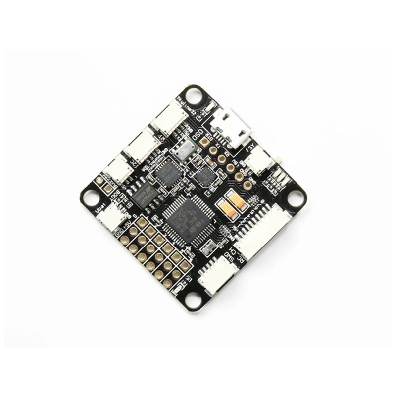 EMAX Skyline32+OSD Flugsteueru – Flight Controller Bewertung und Preis