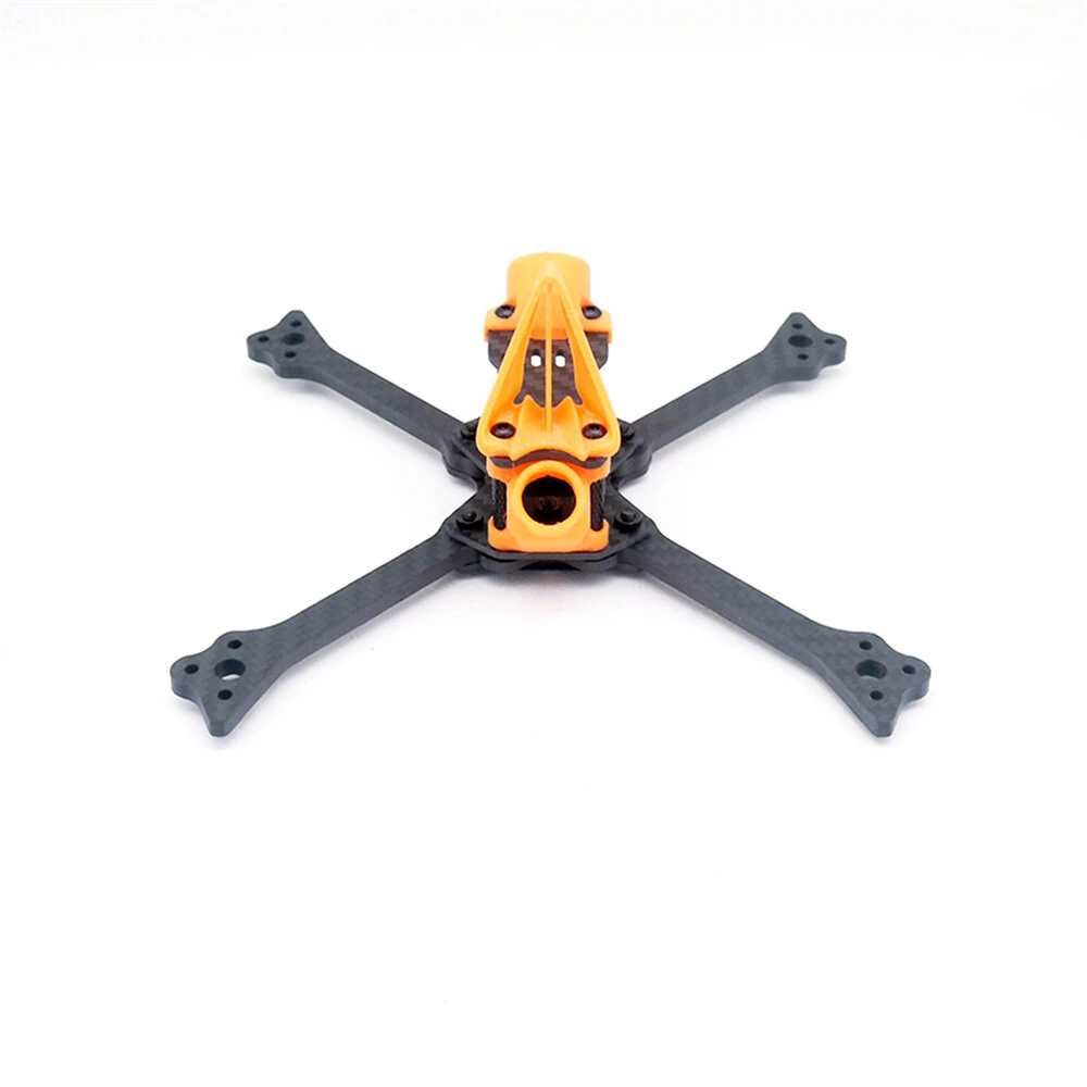TEOSAW 533Pro 190 mm Radstand  – Drone Rc Kit Bewertung und Preis