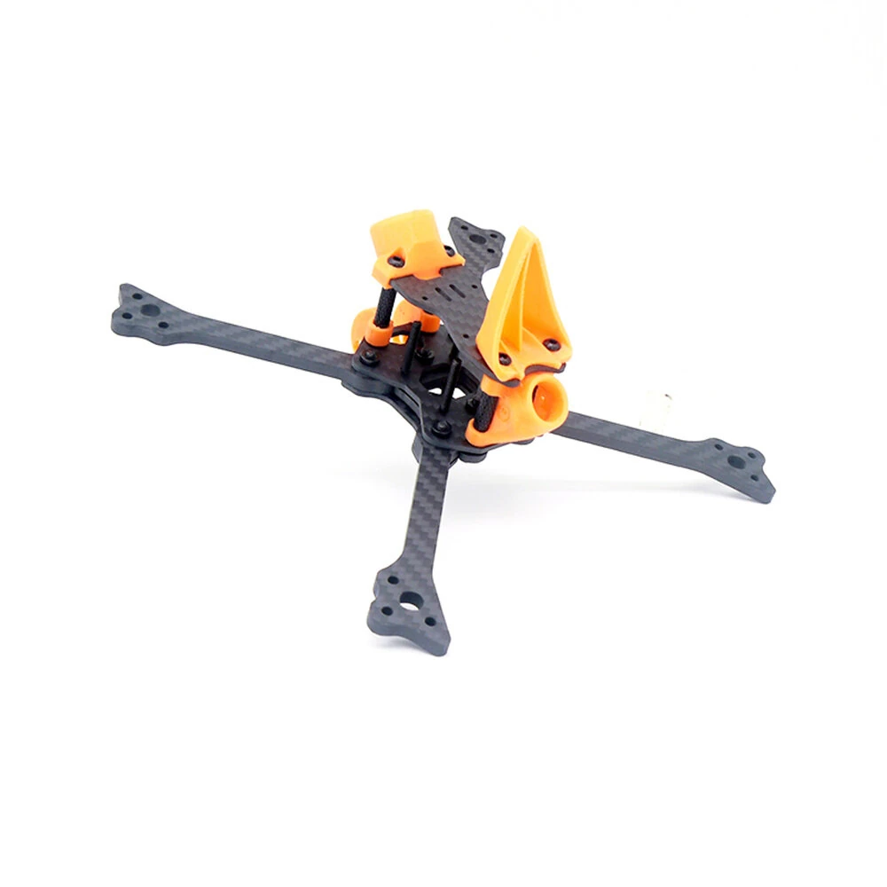 TEOSAW 533Pro 190 mm Radstand  – Drone Rc Kit Bewertung und Preis