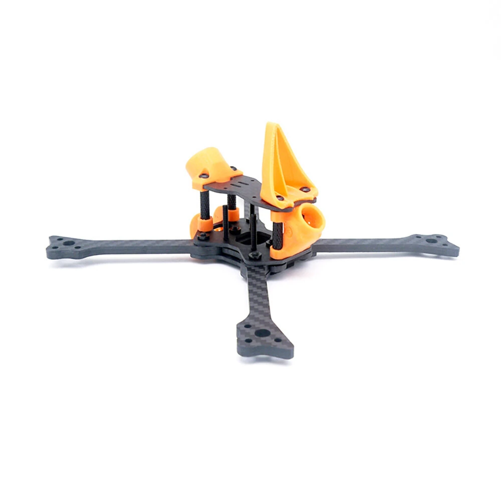 TEOSAW 533Pro 190 mm Radstand  – Drone Rc Kit Bewertung und Preis