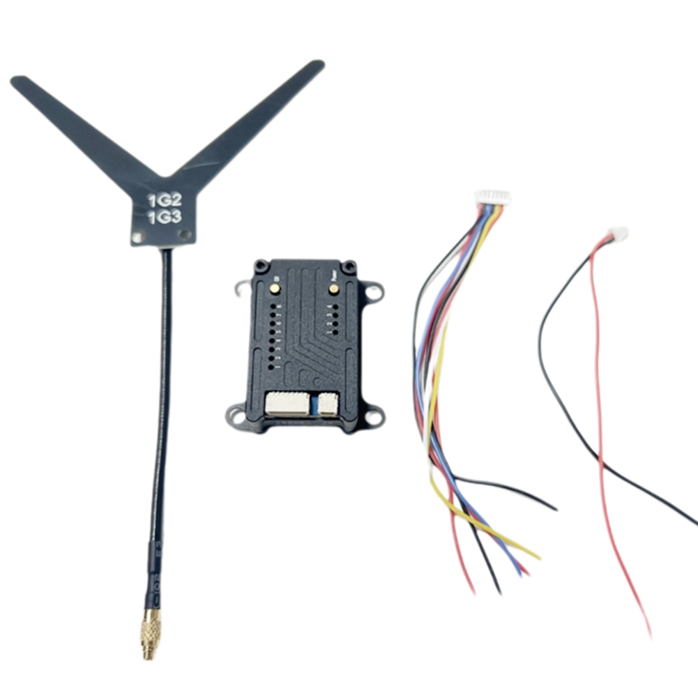 AS96-1.2G 2W VTX 8CH 2000Mw FP – Drone Rc Fpv Bewertung und Preis