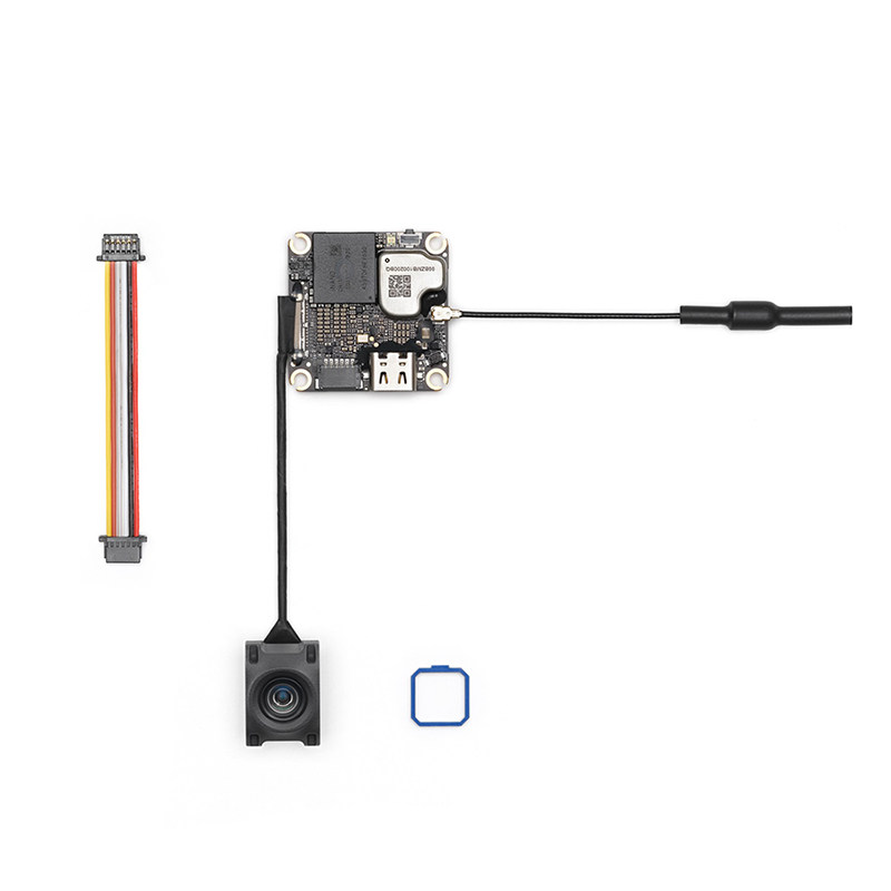 DJI O4 Air Unit Serie Flaggsch – Drone Rc Accessories Bewertung und Preis