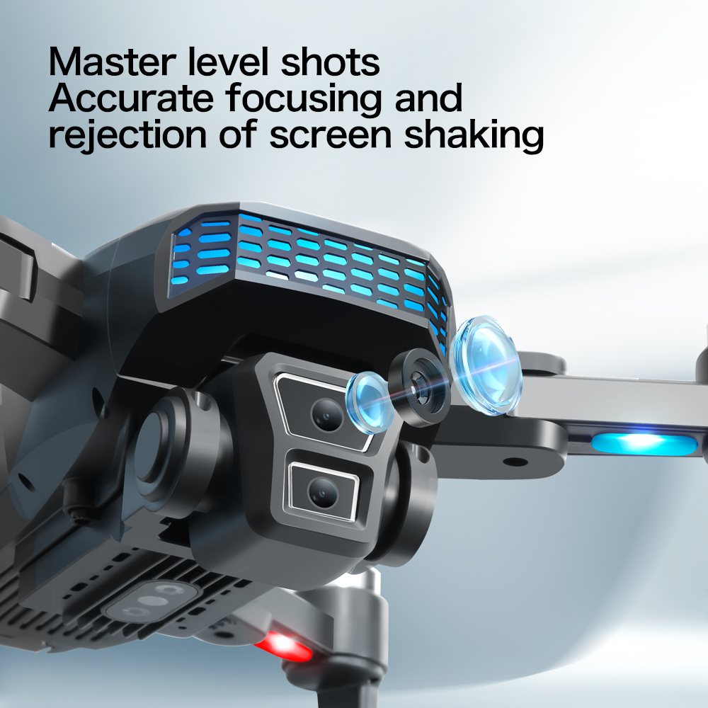 Lenovo XT505 HD Dual-Kamera 8K – Xt505 Rc Drone Bewertung und Preis