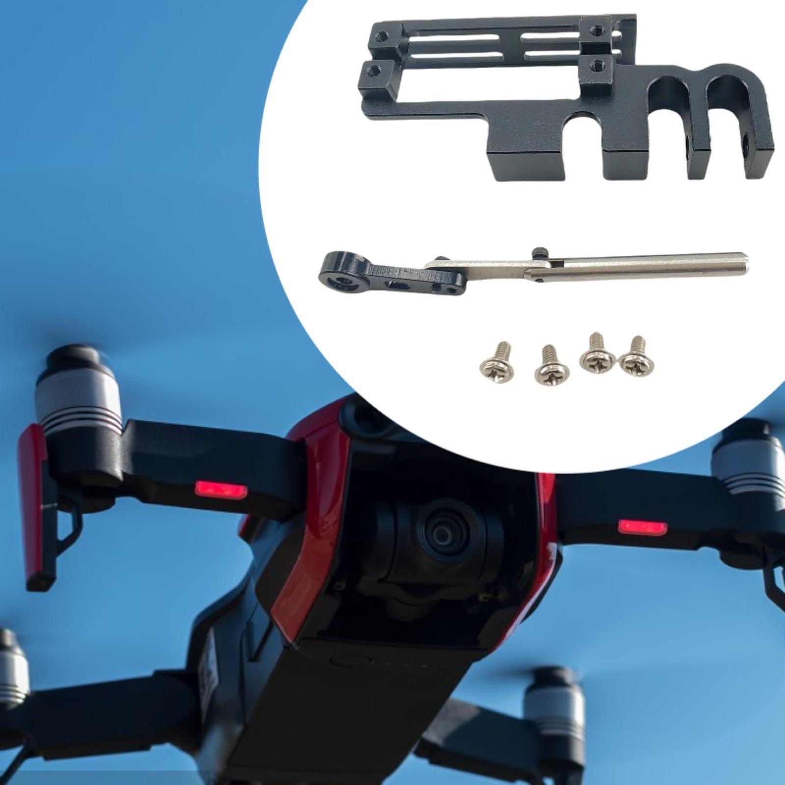 RC-Luftabwurfsystem mit Servoa – Drone Rc Accessories Bewertung und Preis