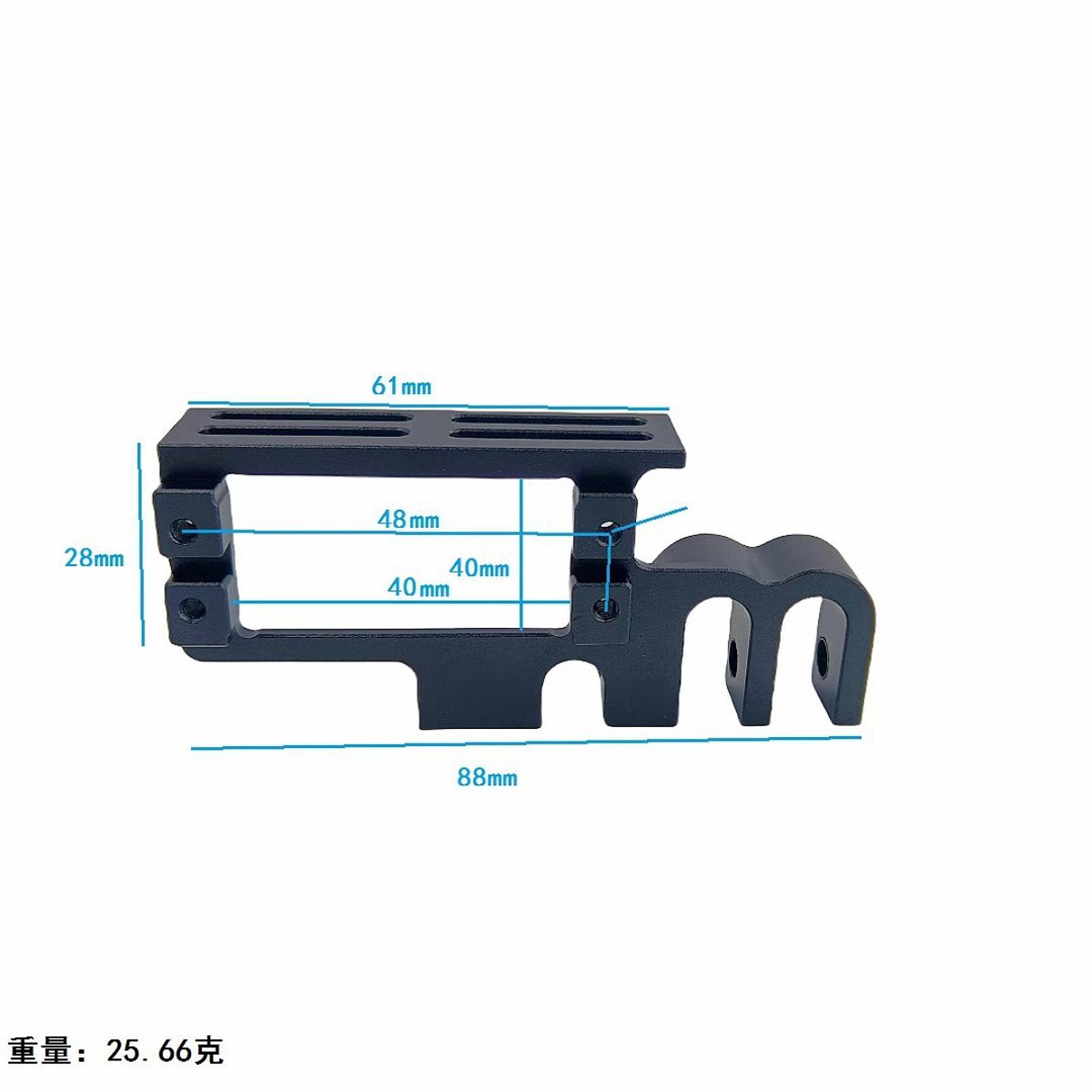 RC-Luftabwurfsystem mit Servoa – Drone Rc Accessories Bewertung und Preis
