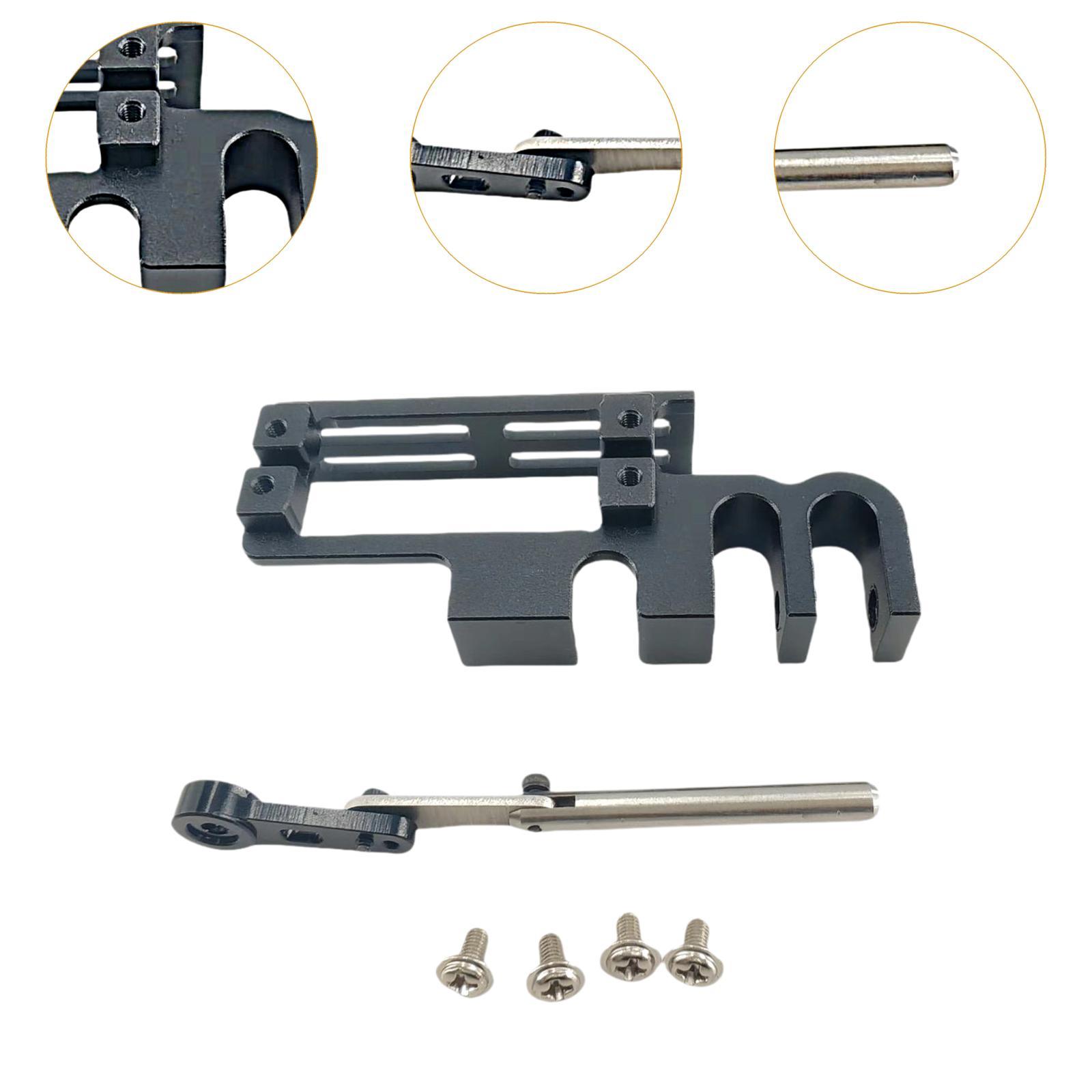 RC-Luftabwurfsystem mit Servoa – Drone Rc Accessories Bewertung und Preis