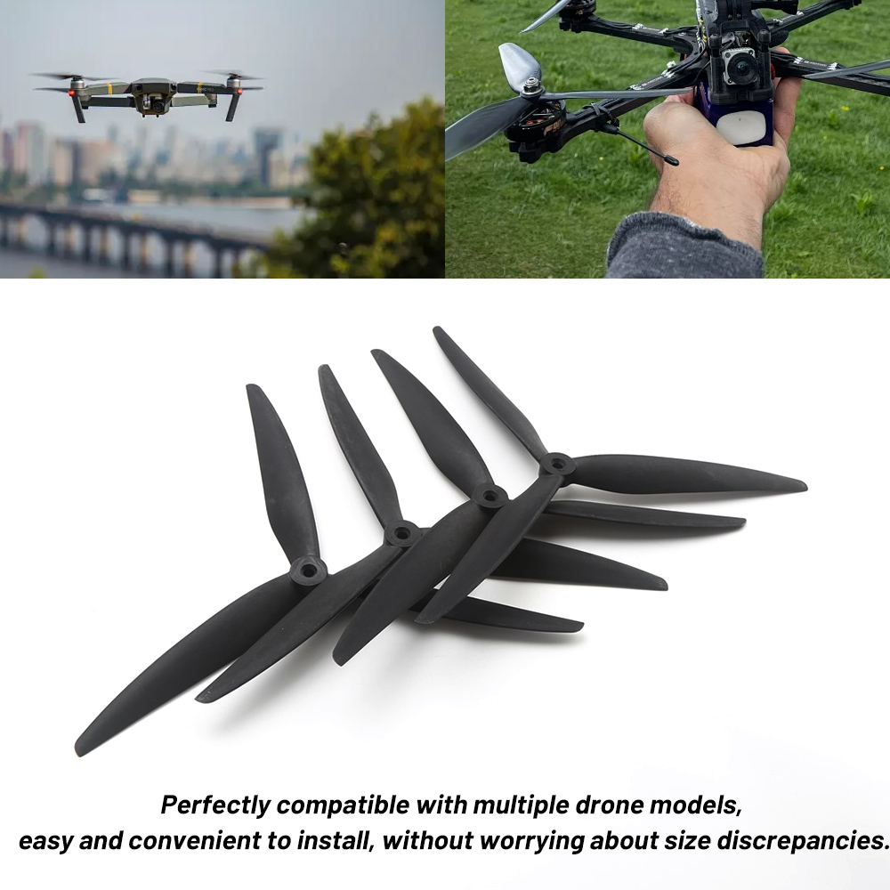 GK-V3 10 zoll 435mm Radstand C – Drone Rc Kit Bewertung und Preis