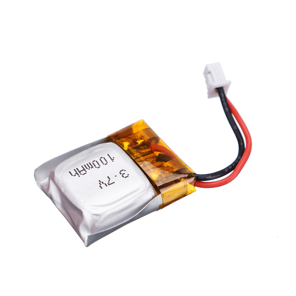 3,7 V 100 mAh 120 mAh Lipo Bat – Drone Fq777 Rc Quadcopter Bewertung und Preis