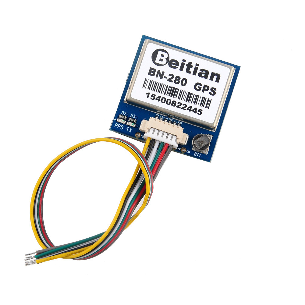Beitian BN-280 G-MOUSE UART TT – Gps Module Drone Bewertung und Preis
