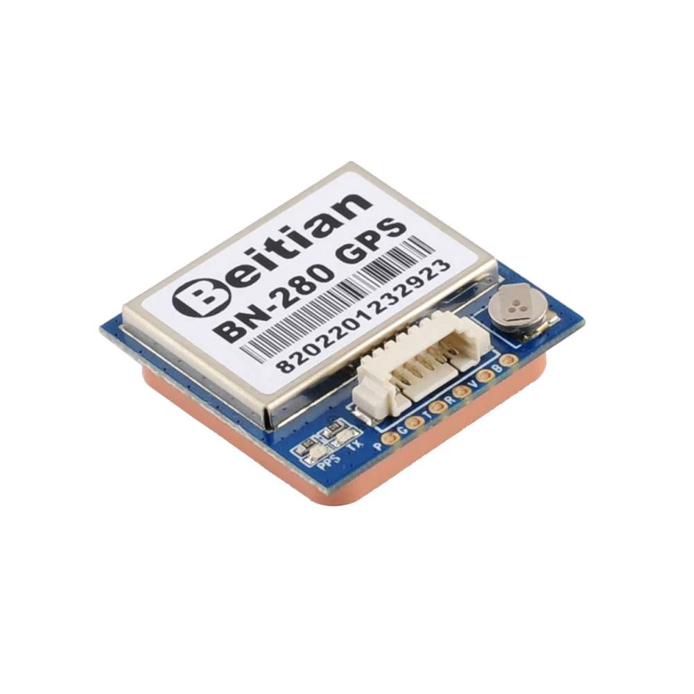 Beitian BN-280 G-MOUSE UART TT – Gps Module Drone Bewertung und Preis