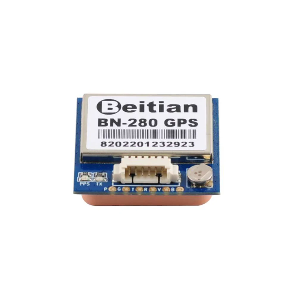 Beitian BN-280 G-MOUSE UART TT – Gps Module Drone Bewertung und Preis