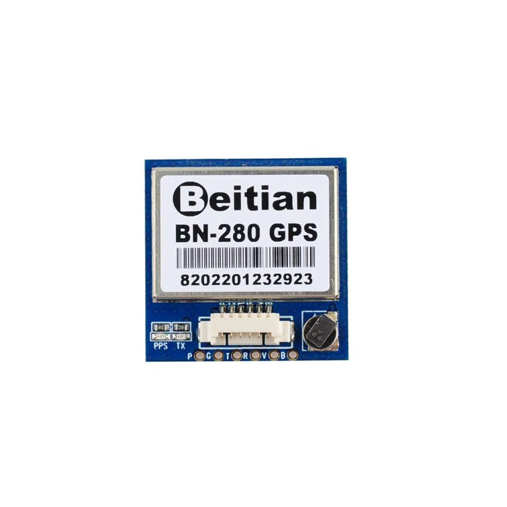 Beitian BN-280 G-MOUSE UART TT – Gps Module Drone Bewertung und Preis