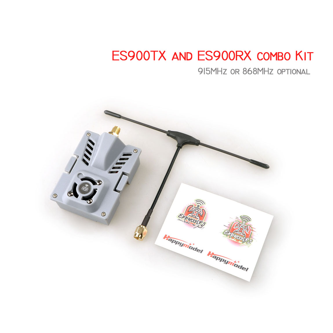 Happymodel RC ELRS Micro ES900 – Drone Rc Kit Bewertung und Preis