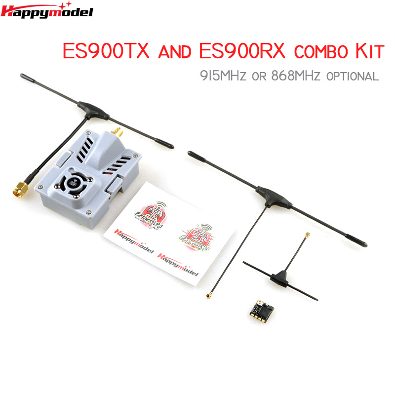 Happymodel RC ELRS Micro ES900 – Drone Rc Kit Bewertung und Preis