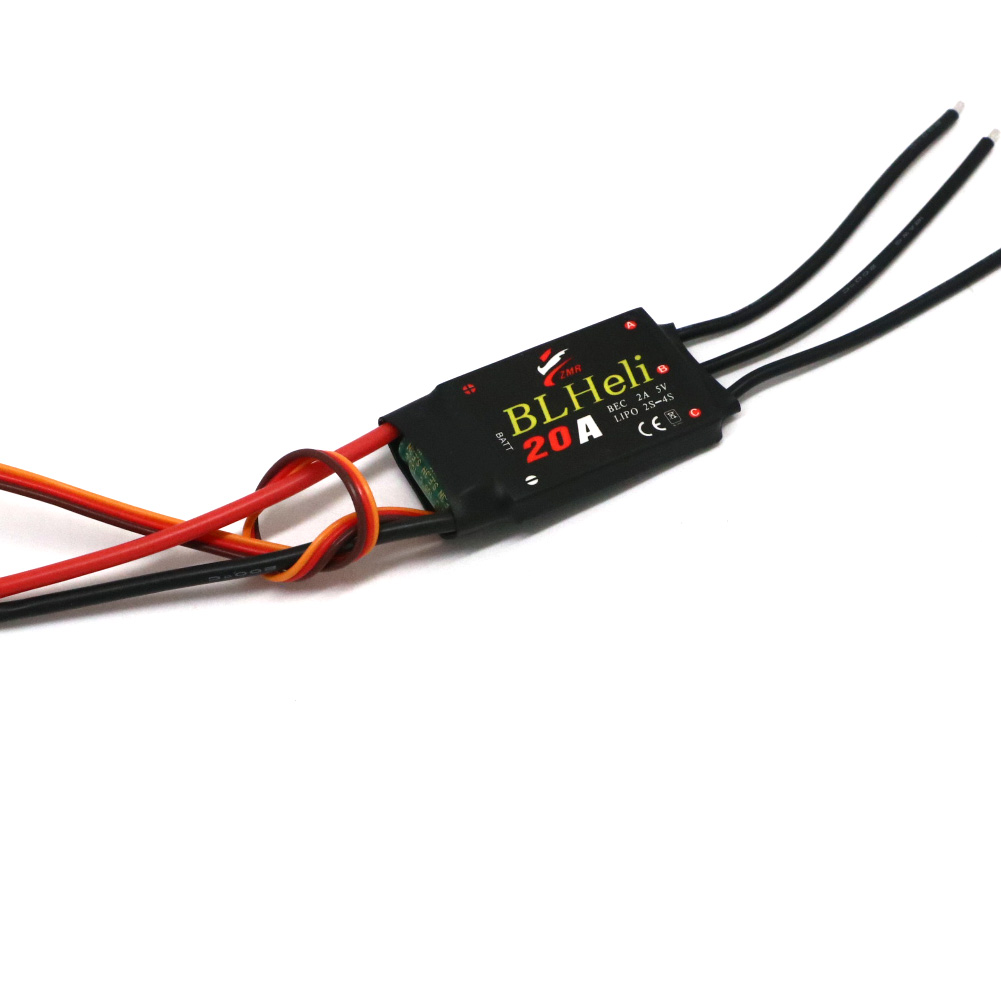 BLHeli Bürstenloser Regler 80A – Drone Kf Rc Bewertung und Preis