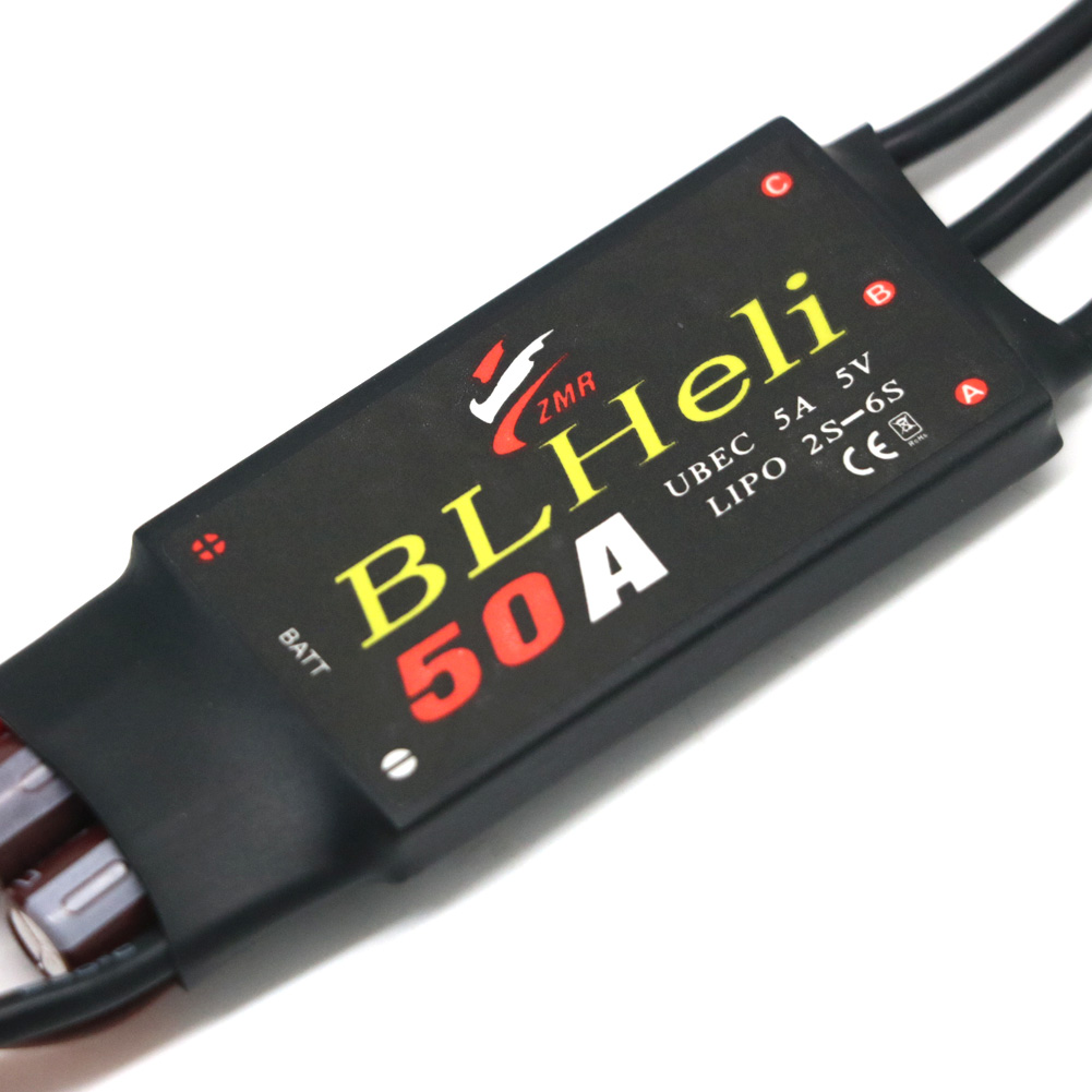 BLHeli Bürstenloser Regler 80A – Drone Kf Rc Bewertung und Preis