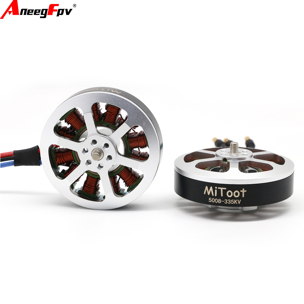 RC-Drohnenmotor 5008 335 KV 40 – Drone Kf Rc Bewertung und Preis