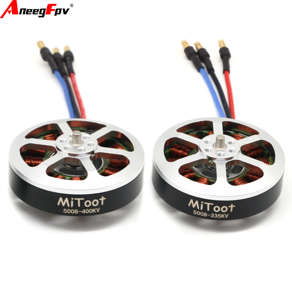 RC-Drohnenmotor 5008 335 KV 40 – Drone Kf Rc Bewertung und Preis