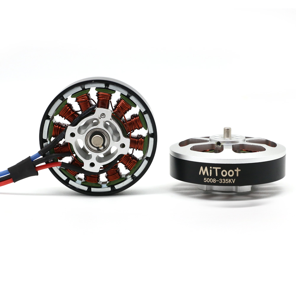 RC-Drohnenmotor 5008 335 KV 40 – Drone Kf Rc Bewertung und Preis