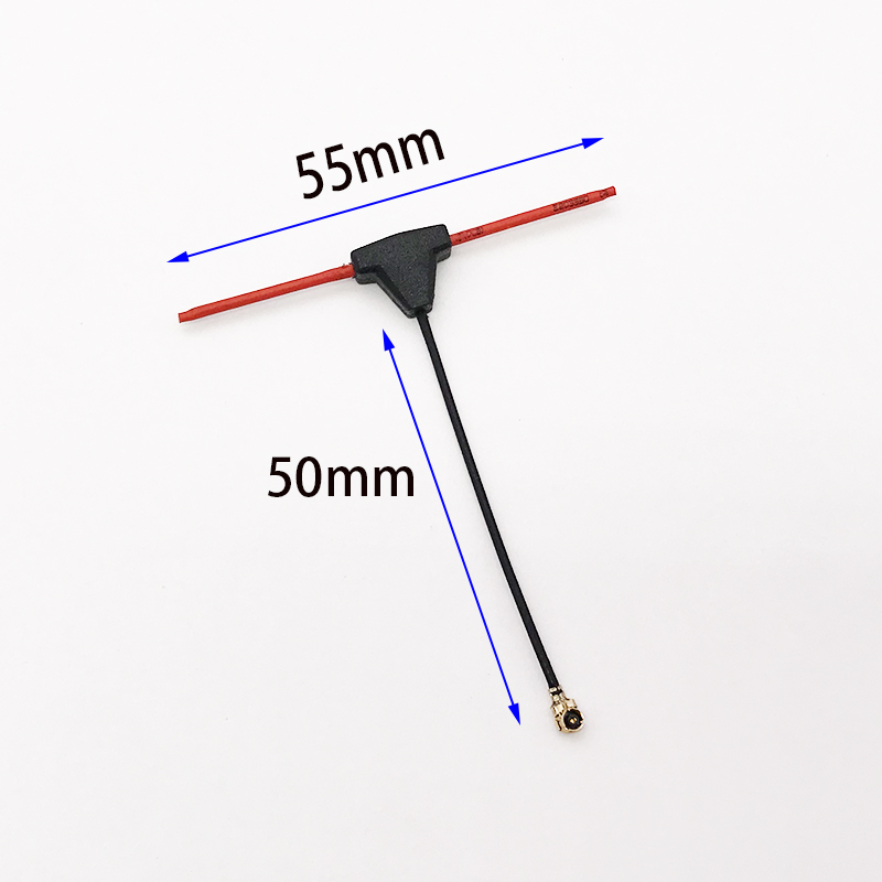 2,4G 2DBI T Antenne IPX1 für T – Drone Rc Controller And Receiver Bewertung und Preis