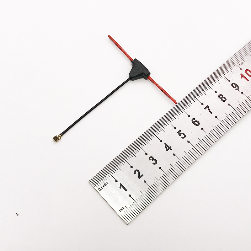 2,4G 2DBI T Antenne IPX1 für T – Drone Rc Controller And Receiver Bewertung und Preis