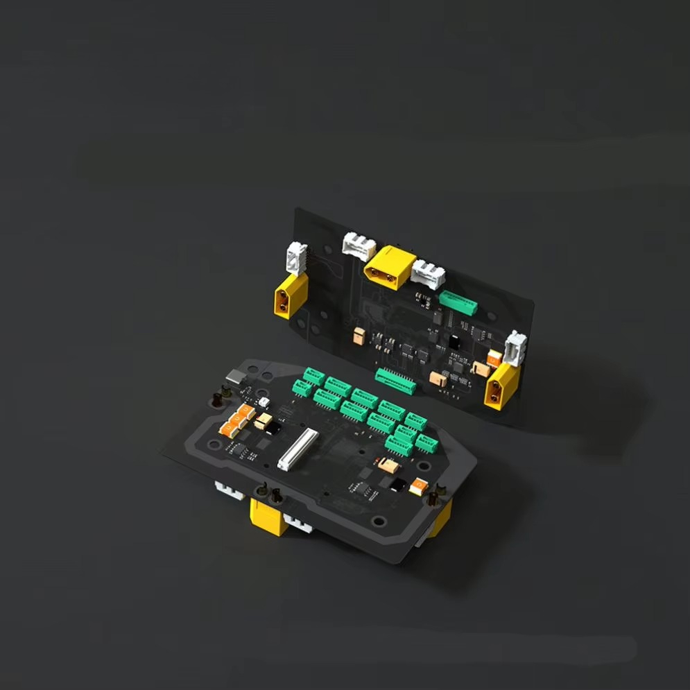 CUAV Flight Control Boar Pixha – Flight Controller Bewertung und Preis