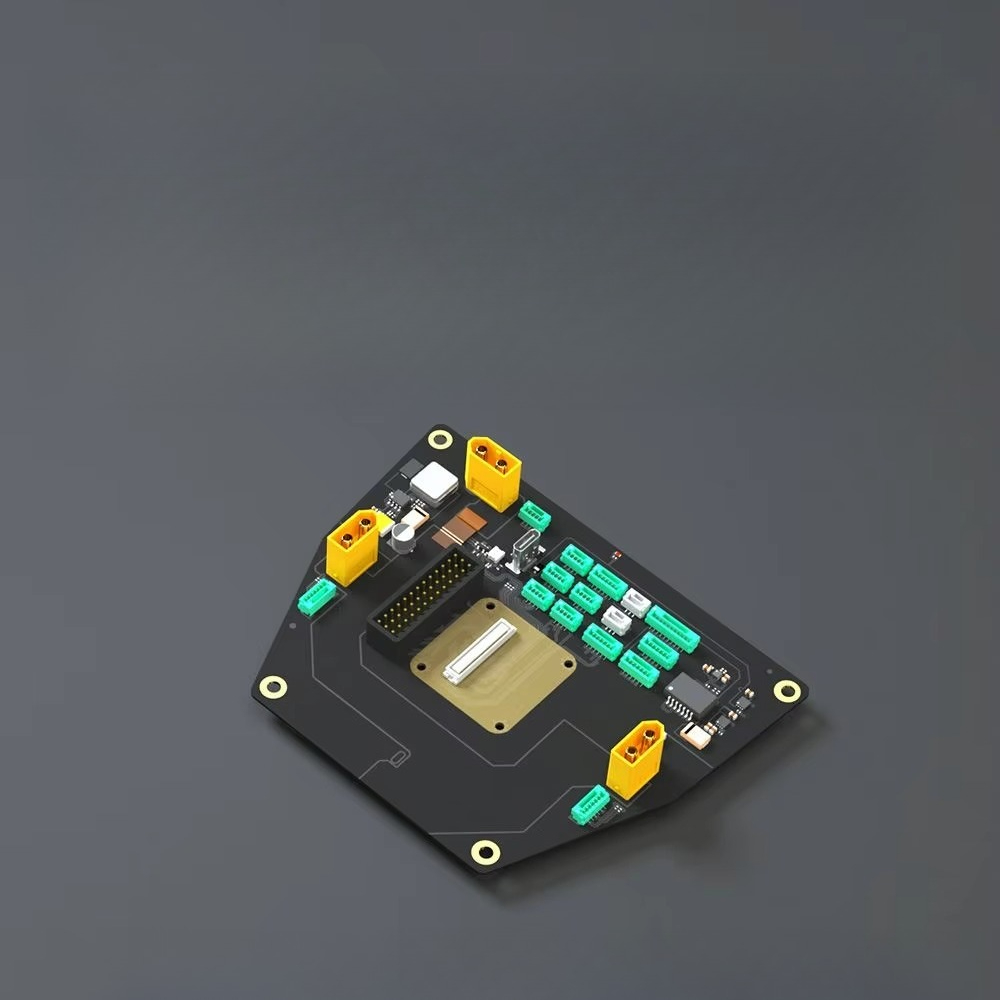 CUAV Flight Control Boar Pixha – Flight Controller Bewertung und Preis