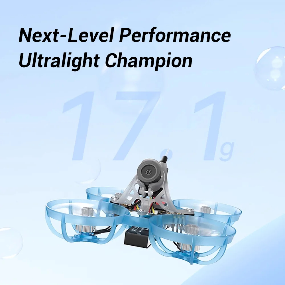BETAFPV Air 65 Brushless Whoop – Drone Kf Rc Bewertung und Preis