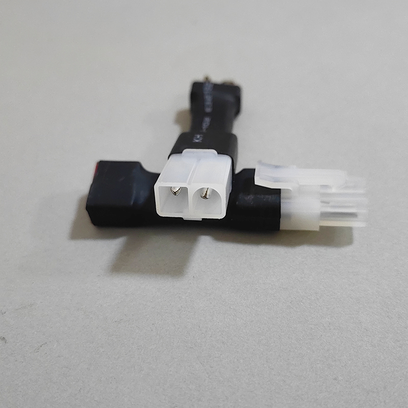 2 Stück T-Stecker auf Mini-Tam – Drone Rc Car Hybrid Bewertung und Preis