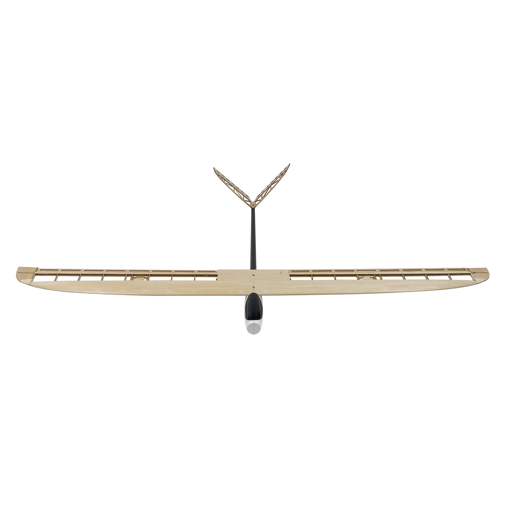 DW Hobby 1500 m Glider Falcon  – Rc Wing Glider Bewertung und Preis