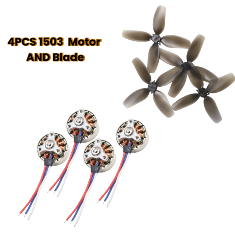 Hochpräzise Herstellung NEU 15 – Micro Fpv Quad Bewertung und Preis