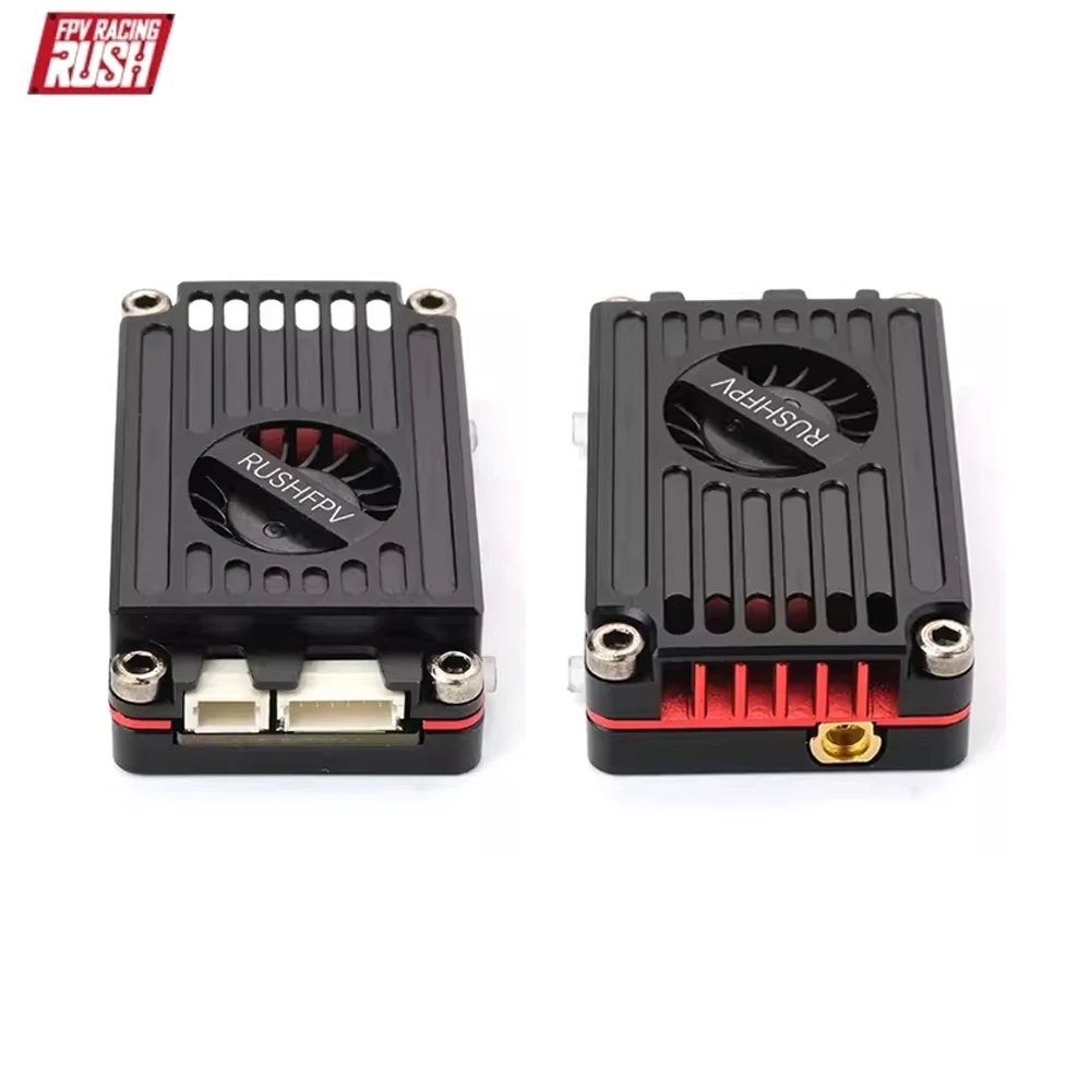 RUSHFPV TANK MAX SOLO 5,8GHz 2 – Drone Rc Fpv Bewertung und Preis